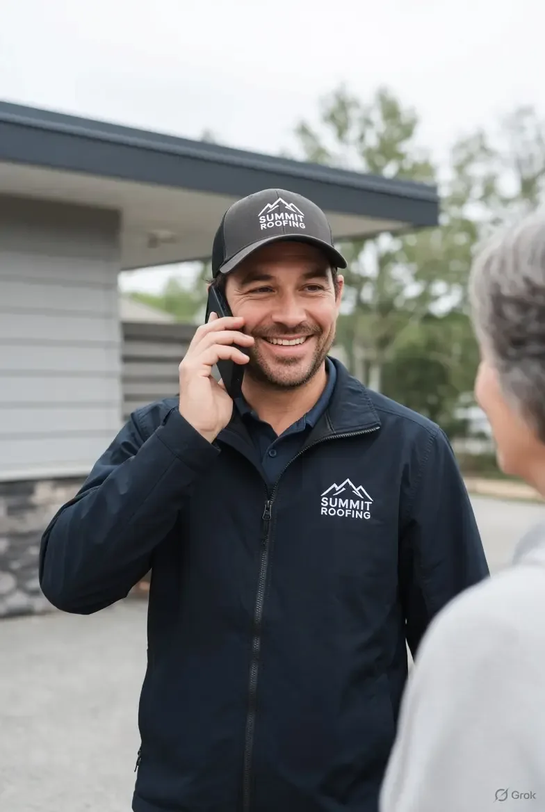 Flat Roof Leak Repair Pasadena, MD FAQs